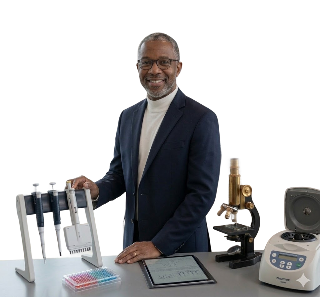 Dr. Michael Torres