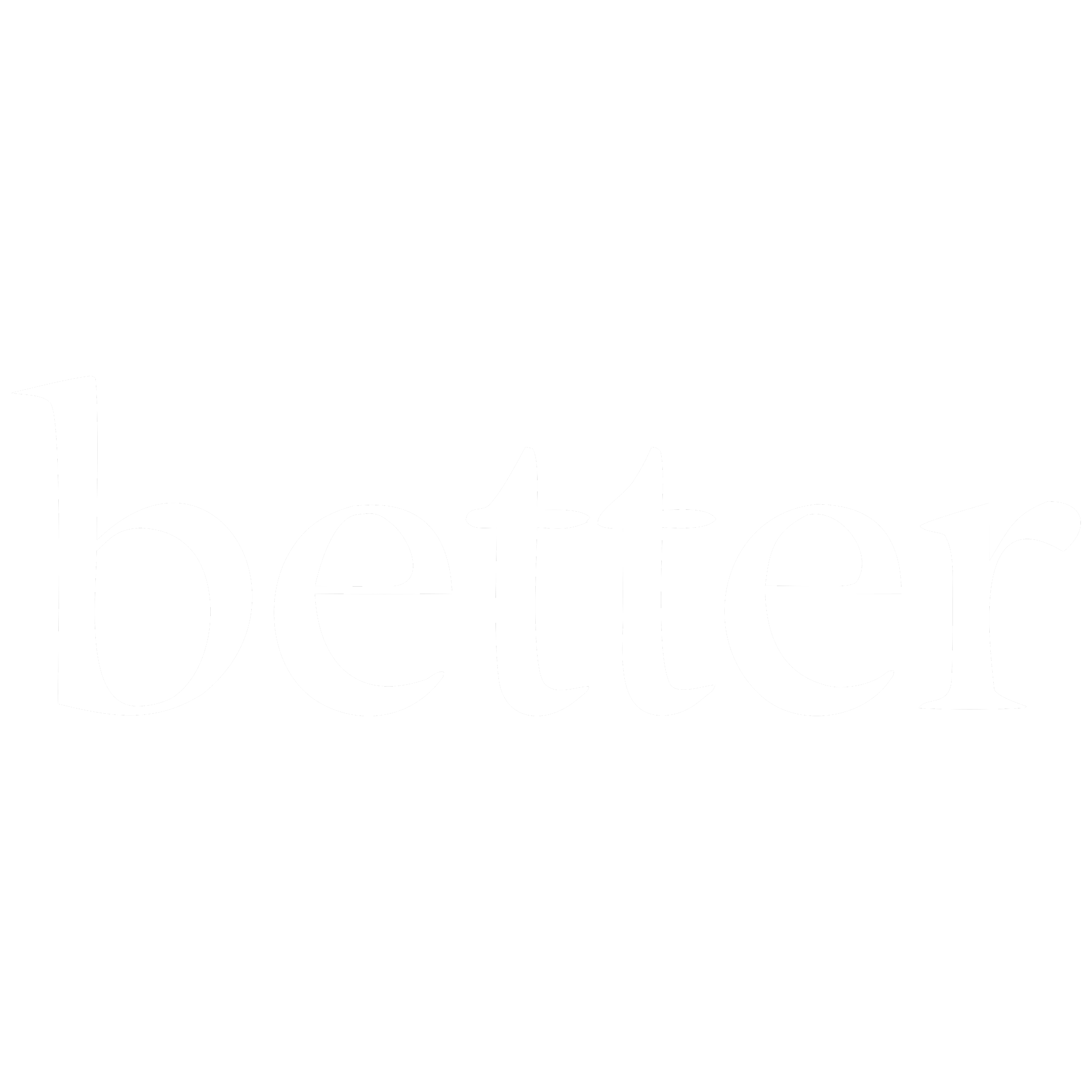 Better